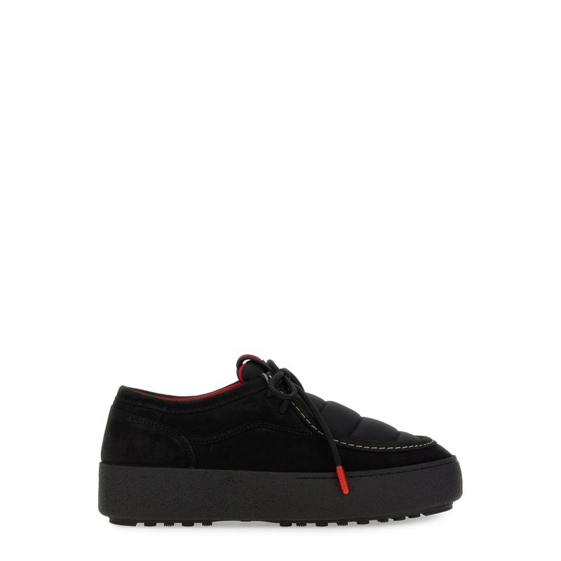 Moon Boot Unisex Mtrack Wallaby Low